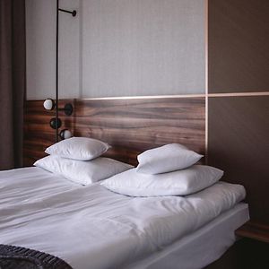 Junior Suite Room